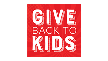 Give Back to Kids